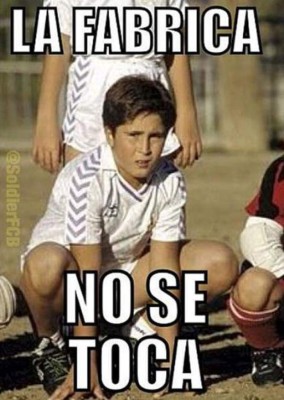 ¡No perdonan! Los memes que dejó la sanción de la FIFA al Real Madrid