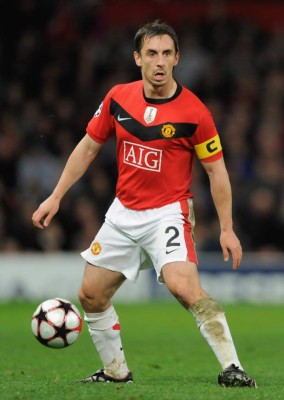 Los 20 futbolistas con más de 100 partidos en Champions League