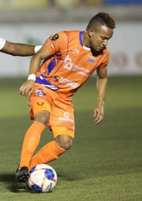 ¡Con tridente de lujo! El renovado y ofensivo 11 que alista la UPNFM para el torneo Apertura 2020