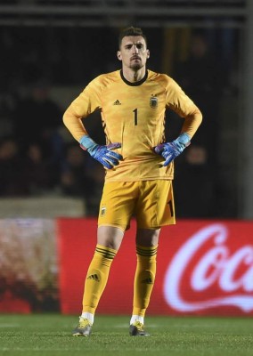 Con cuatro cambios: El sorpresivo 11 que usará Argentina ante Paraguay en la Copa América