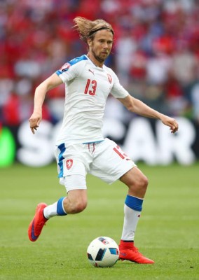 Dos siguen jugando: ¿Qué fue de la República Checa que enamoró en la Euro 2004?