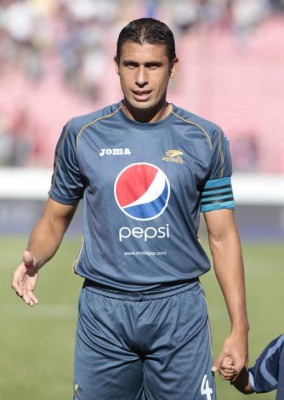 Jugadores hondureños que han dicho abiertamente a qué equipos siguen