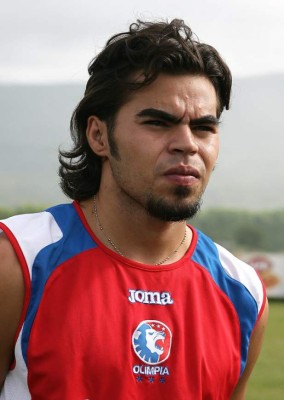 Jugadores que pasaron por el Olimpia y ahora militan en la Liga de Ascenso