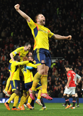 Manchester United, fuera de la ‘Capital One Cup’ por penales