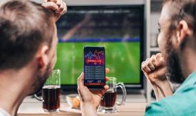 Aunque las apuestas deportivas puedan parecer bastante simples y básicas a primera vista, en realidad dependen mucho de su experiencia.