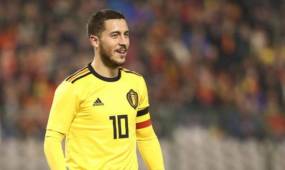 Panamá y Bélgica se enfrentarán en el primer juego de la fase de grupos del mundial el 18 de junio.