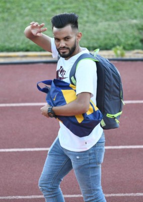 El modificado once con el que Olimpia cerrará el torneo Clausura