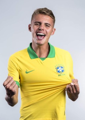 Son el futuro: La nuevas promesas brasileñas tetracampeonas del mundo Sub-17