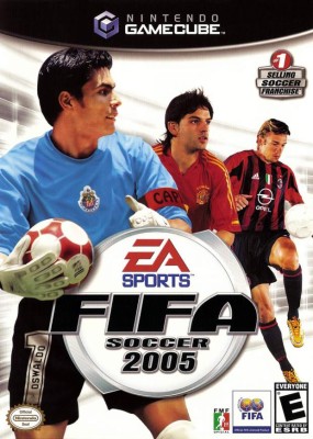 Las portadas de uno de los videojuegos más vendidos en el mundo; FIFA
