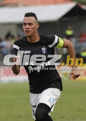 Así se mueve el mercado de piernas en el fútbol de Honduras