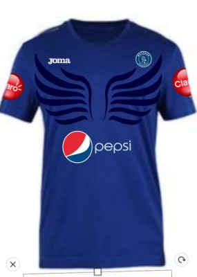 En Motagua piden ideas para nuevo uniforme y afición sorprende con increíbles diseños