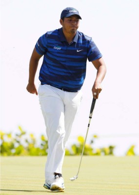 El PGA Tour en Tela, Honduras ya se puso en acción