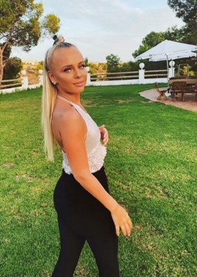 Identifican a los dos chicas por las que fueron expulsados Foden y Greenwood de la selección de Inglaterra