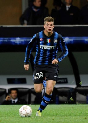 David Suazo también ganó la Champions: La actualidad del Inter que conquistó Europa con y sin el hondureño