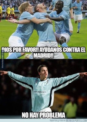 El récord de goles de Cristiano Ronaldo arrasa con los memes