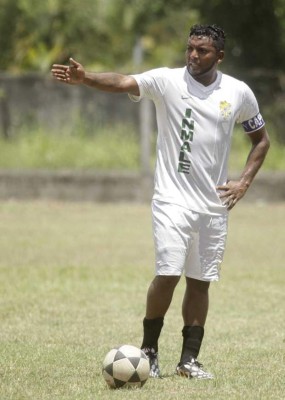 La Liga de Ascenso de Honduras es un refugio de jugadores veteranos