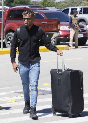 Jugadores que Motagua intentó fichar en su momento y no pudo hacerlo