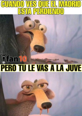 Los memes 'trituran' a Courtois y al Real Madrid por el sufrido empate ante el Brujas