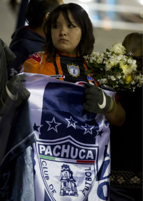 El adiós a Miguel Calero.