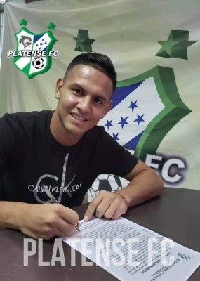 Fichajes Honduras: Exolimpista llegaría a Motagua y Marathón repatriaría a legionario