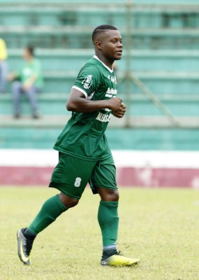 ¡Hay futuro! Esta es la nueva camada de jugadores del fútbol de Honduras
