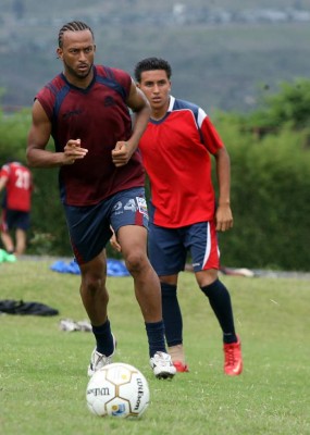 Lo que ganó Motagua por ventas de Emilio, Muma, Bengtson y Deybi Flores