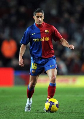 La realidad de los jugadores del Barcelona que estuvieron ante Chelsea