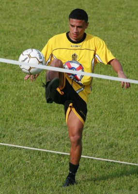 TOP: Estos son los personajes más polémicos del fútbol hondureño