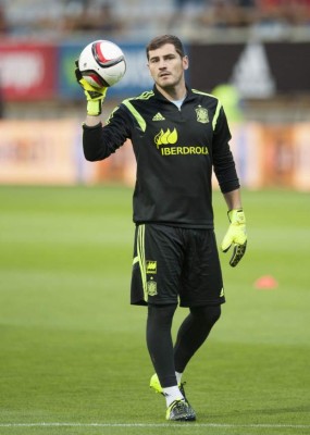 TOP: Estrellas del fútbol que no llegarían al Mundial de Rusia 2018