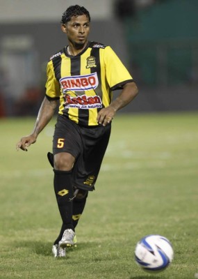 El 11 ideal de la jornada 11 de la Liga Nacional de Honduras