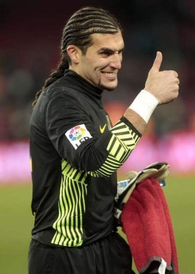 Irreconocible: El tremendo cambio de look de ex jugador de Barcelona y mejor amigo de Messi &nbsp;&nbsp;&nbsp;