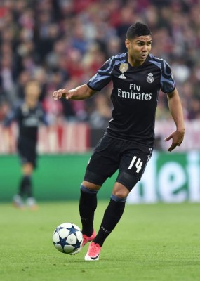 ¡Sin Bale! Este sería el sorprendente 11 de Real Madrid ante Bayern