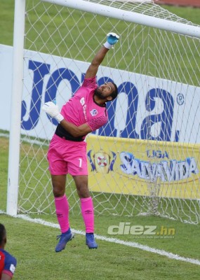 El 11 de Olimpia para estrenarse en la Concachampions 2020 contra Seattle Sounders