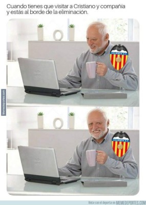 Destrozan a Isco y al Barça: Los memes del triunfo del Real Madrid sobre la Roma