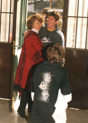 Messi cumple 30 años: Las fotos inéditas del crack argentino