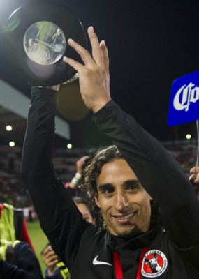 Xolos hace historia en México