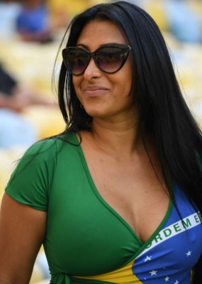 FOTOS: Los rostros mas bellos que nos dejan los Juegos Olímpicos