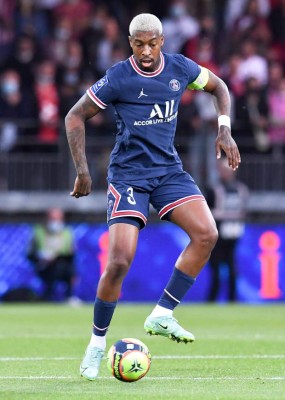 Descomunal: El valor de cada jugador del PSG que enfrentará Alberth Elis y Girondins el sábado