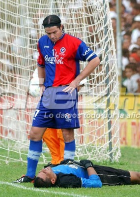 La Sub-20: El semillero donde Honduras ha producido grandes figuras