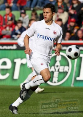 Estos son los seis mexicanos que han jugado en la Bundesliga de Alemania