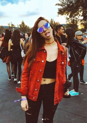 Aficionada se hace viral tras ''cambiar'' al Cruz Azul por el América y enloquece por CR7