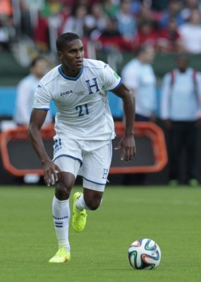 ¿Atinará? Este es el 11 con el que Honduras jugará ante Panamá, según Chelato Uclés