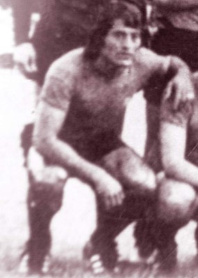 Los futbolistas hondureños que militaron en el balompié de España