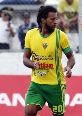 NUEVAS CAMISAS: Así visten los equipos hondureños en el Clausura