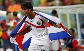 Exigencias al Piojo Herrera: Los 7 futbolistas veteranos que volverán a la Selección de Costa Rica, 4 jugaron en Brasil 2014