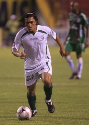 TOP: Jóvenes figuras hondureños que no renovaron y se fueron entre críticas