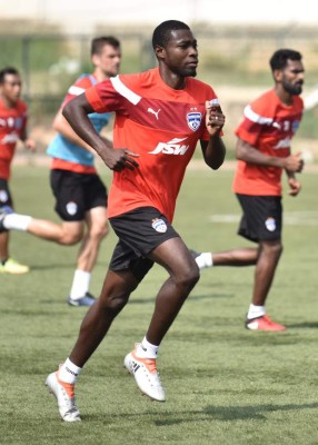 La legión hondureña que milita en ligas de Segunda División