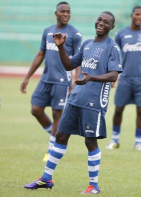 Así sería lista de Jorge Luis Pinto para disputar la Copa Centroamericana