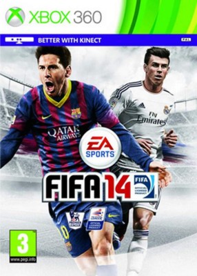 Las portadas de uno de los videojuegos más vendidos en el mundo; FIFA