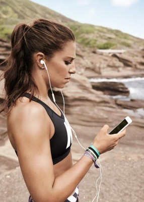 Carli Lloyd, las curiosidades de la mejor jugadora del mundo